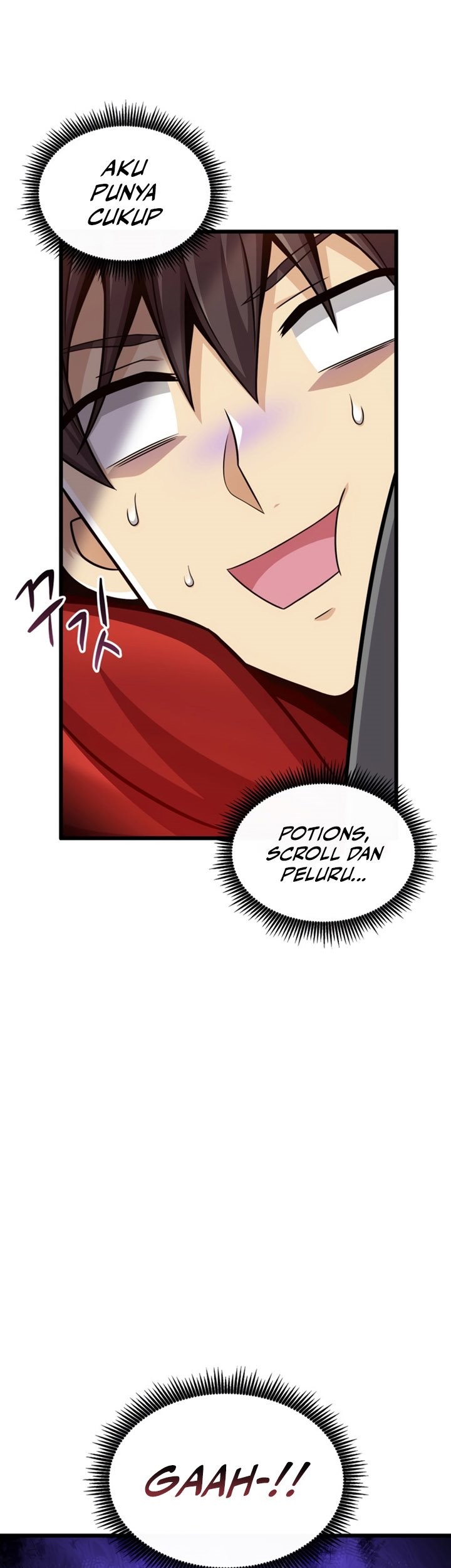 Arcane Sniper Chapter 125 Gambar 28
