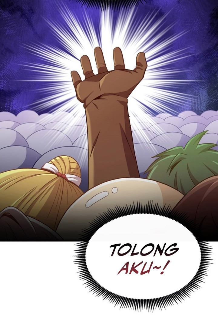 Arcane Sniper Chapter 125 Gambar 29