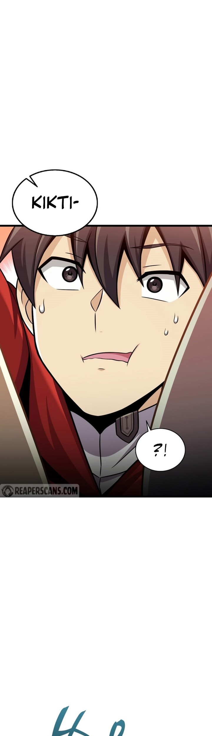 Arcane Sniper Chapter 125 Gambar 30