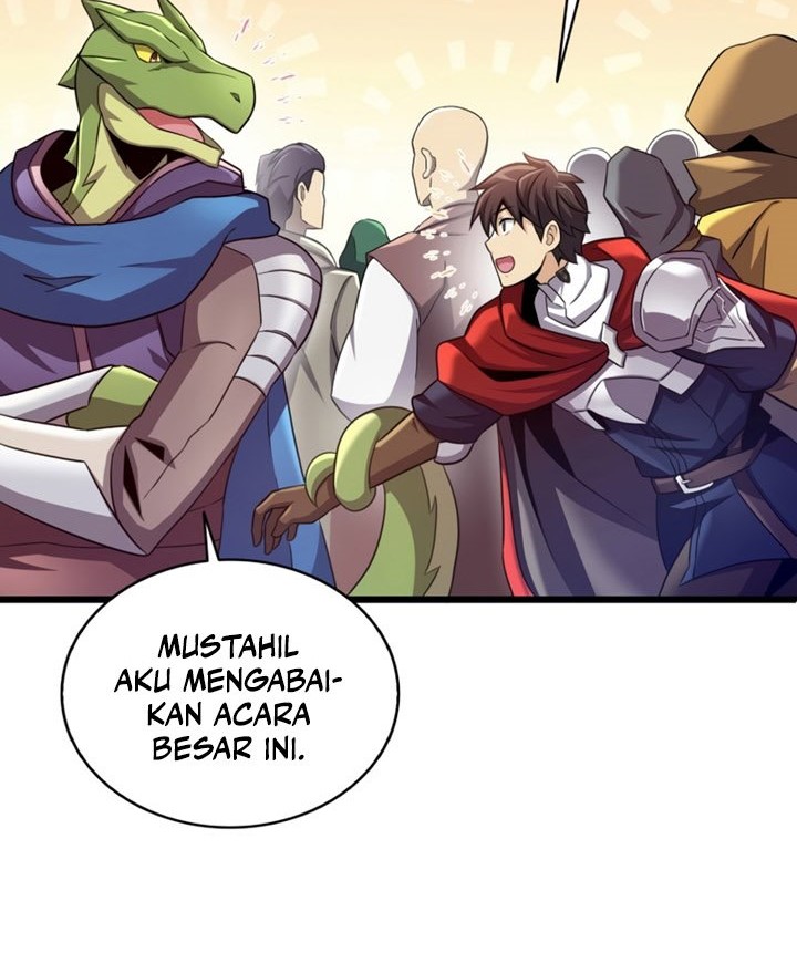 Arcane Sniper Chapter 125 Gambar 33