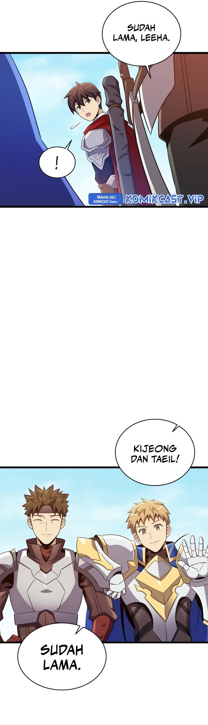 Arcane Sniper Chapter 125 Gambar 38
