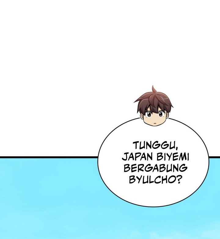 Arcane Sniper Chapter 125 Gambar 39