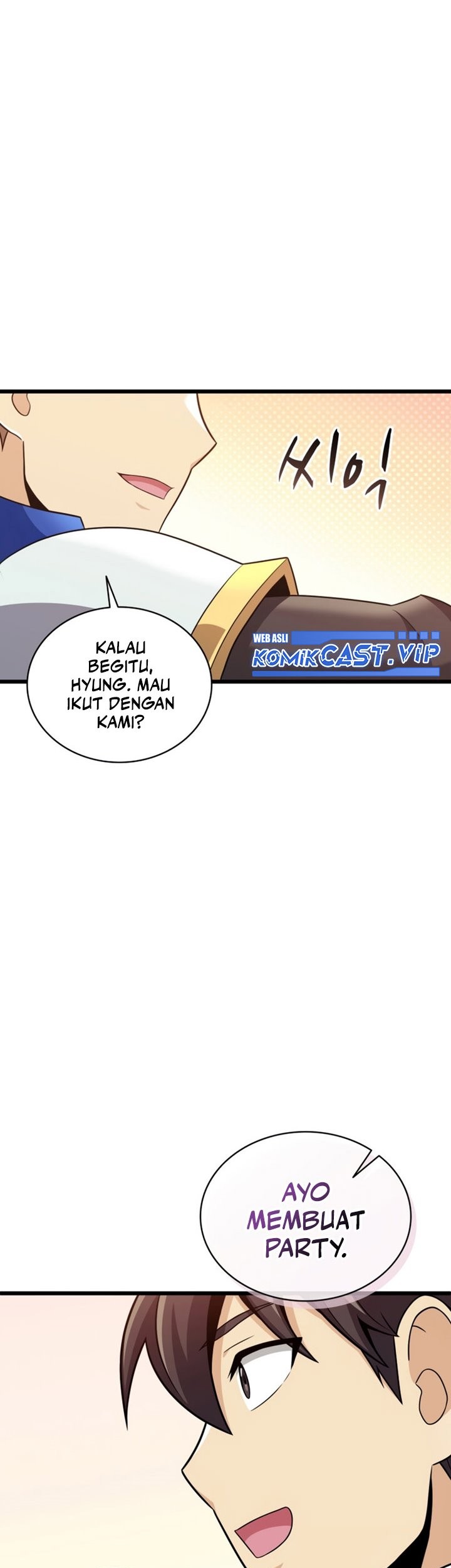 Arcane Sniper Chapter 125 Gambar 42