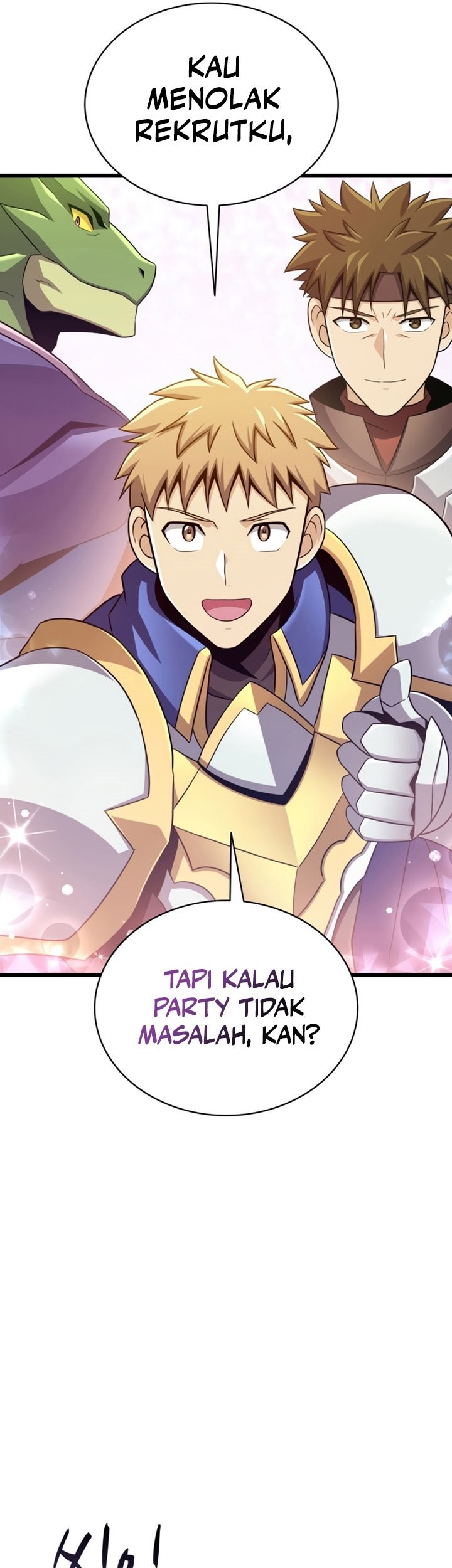 Arcane Sniper Chapter 125 Gambar 44