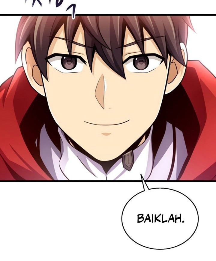 Arcane Sniper Chapter 125 Gambar 45