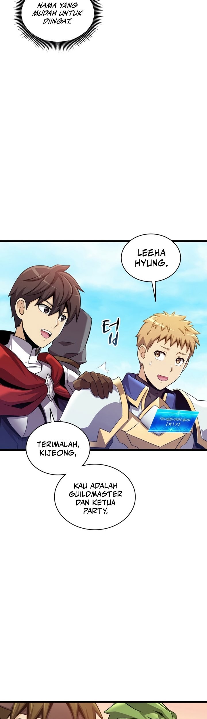 Arcane Sniper Chapter 125 Gambar 52
