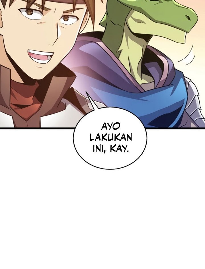 Arcane Sniper Chapter 125 Gambar 53