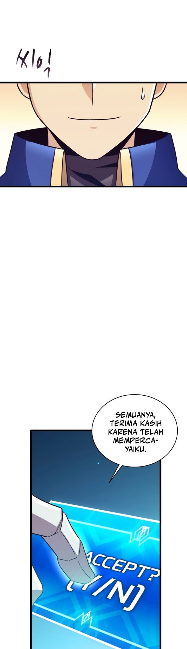 Arcane Sniper Chapter 125 Gambar 54