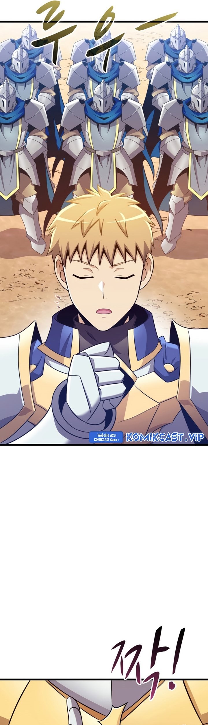 Arcane Sniper Chapter 125 Gambar 56