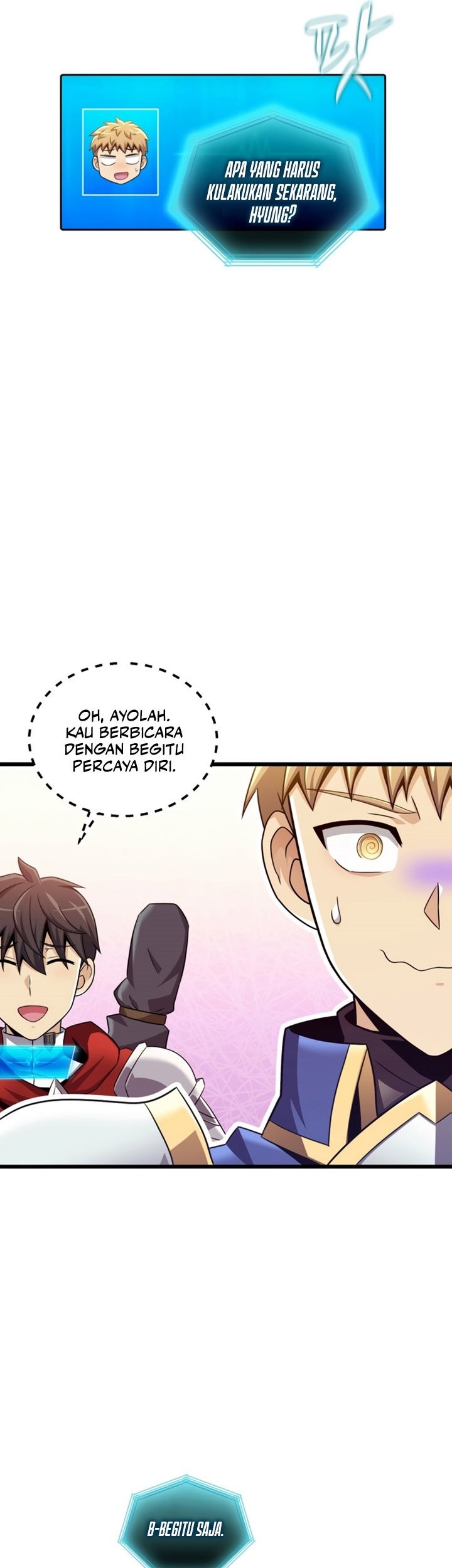 Arcane Sniper Chapter 125 Gambar 62