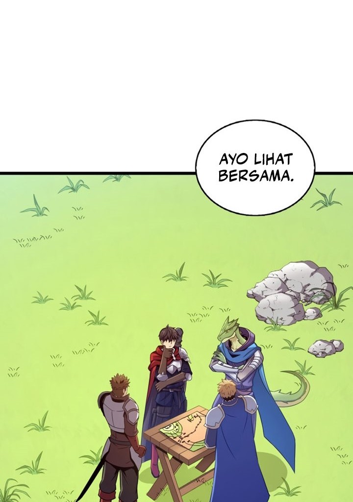 Arcane Sniper Chapter 125 Gambar 65