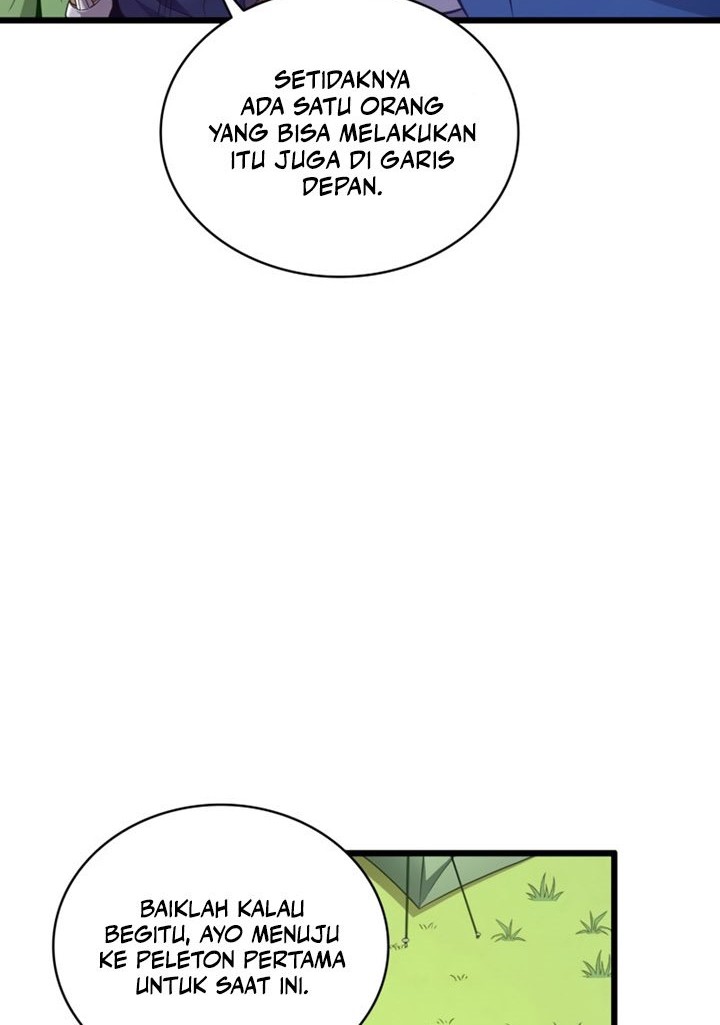 Arcane Sniper Chapter 125 Gambar 69
