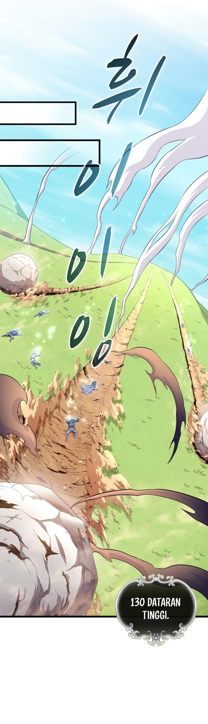 Arcane Sniper Chapter 125 Gambar 72