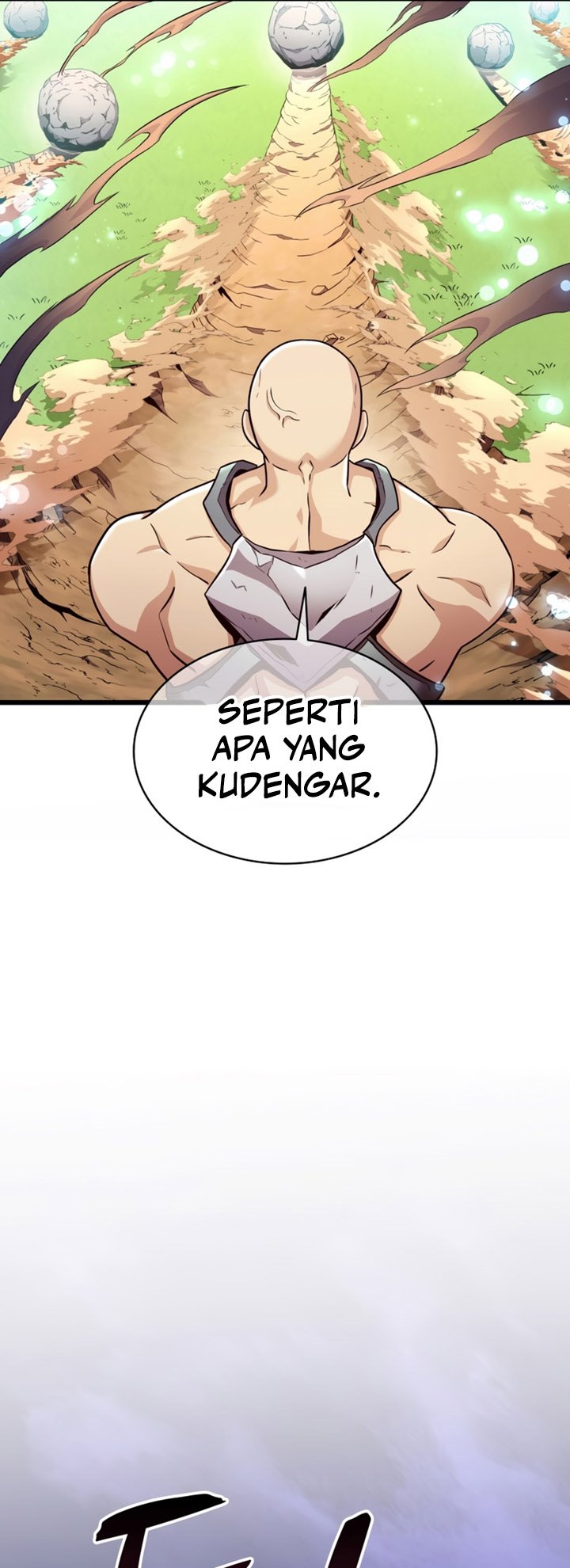Arcane Sniper Chapter 125 Gambar 74