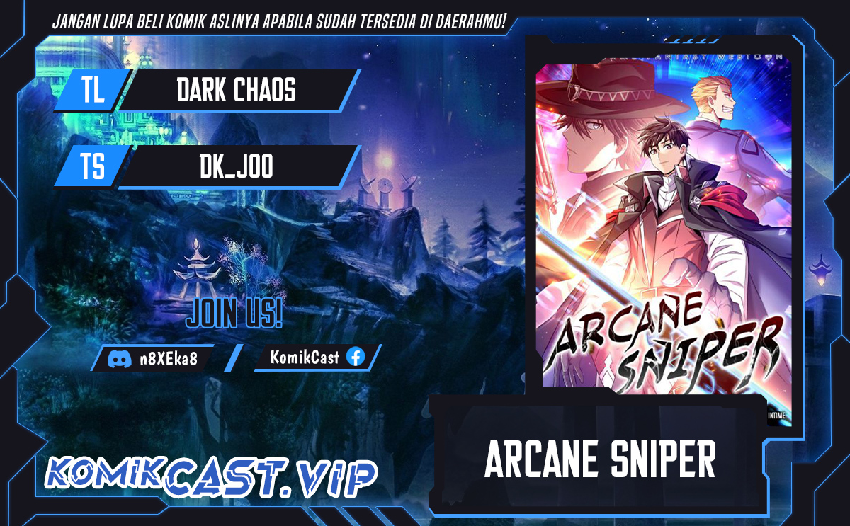 Arcane Sniper Chapter 125 Gambar 78
