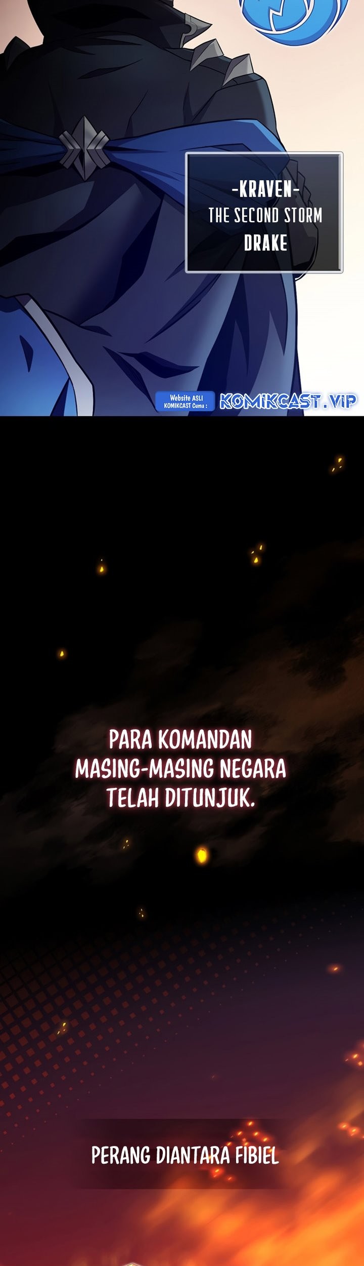 Arcane Sniper Chapter 125 Gambar 81