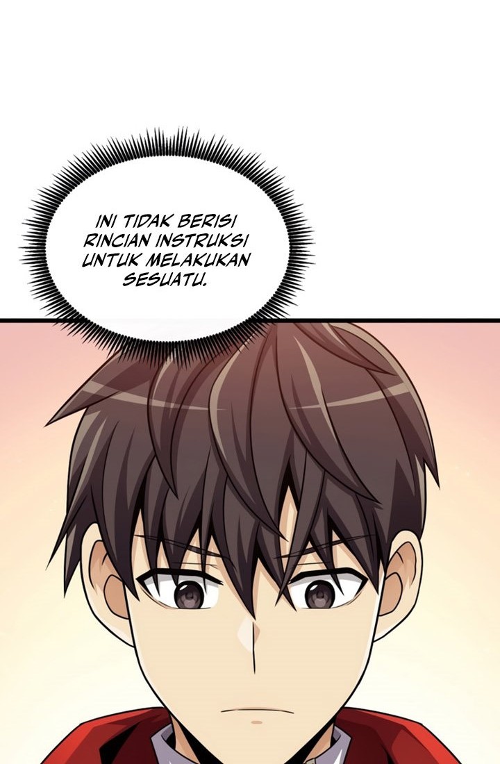 Arcane Sniper Chapter 125 Gambar 94