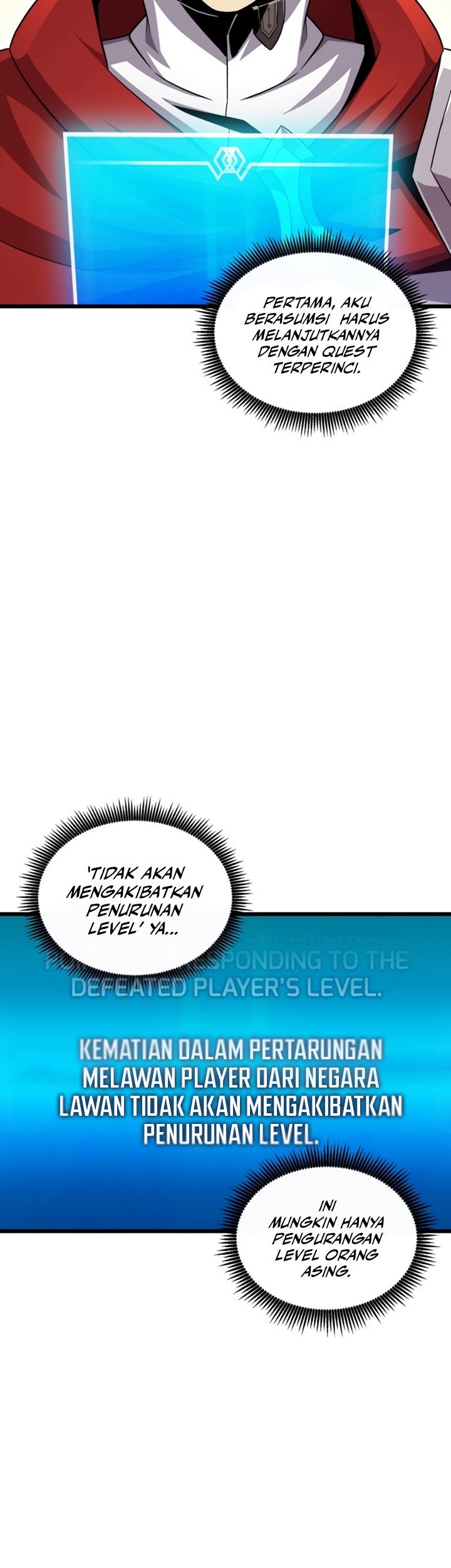 Arcane Sniper Chapter 125 Gambar 95