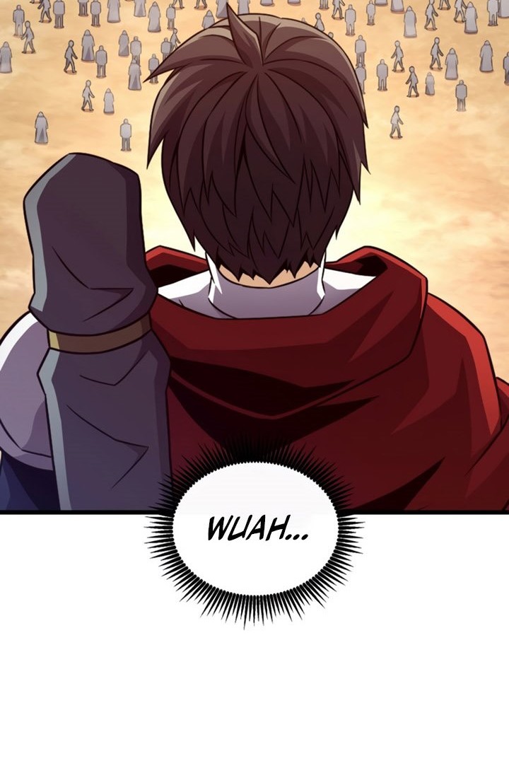 Arcane Sniper Chapter 125 Gambar 102