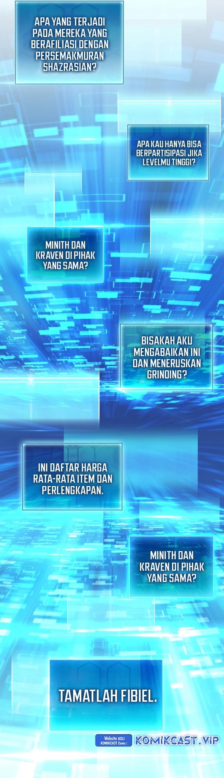 Arcane Sniper Chapter 125 Gambar 8
