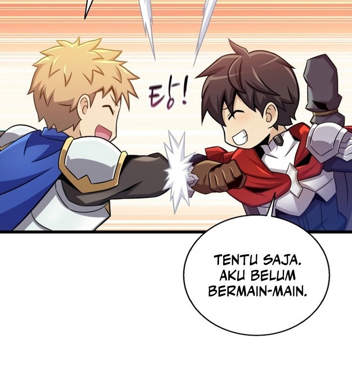 Arcane Sniper Chapter 125 Gambar 118