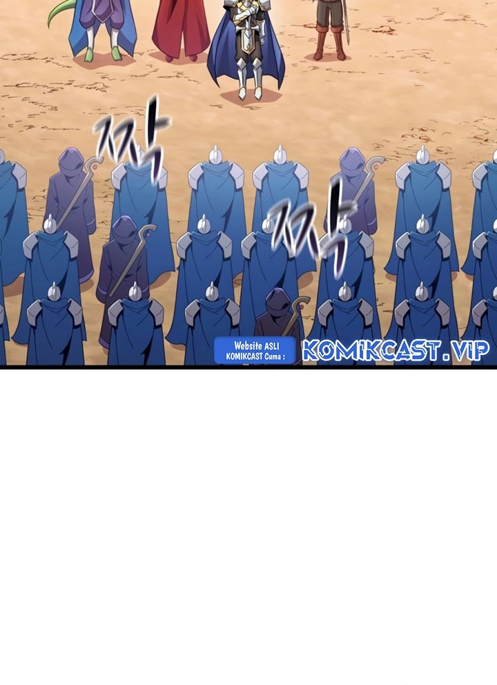 Arcane Sniper Chapter 125 Gambar 138