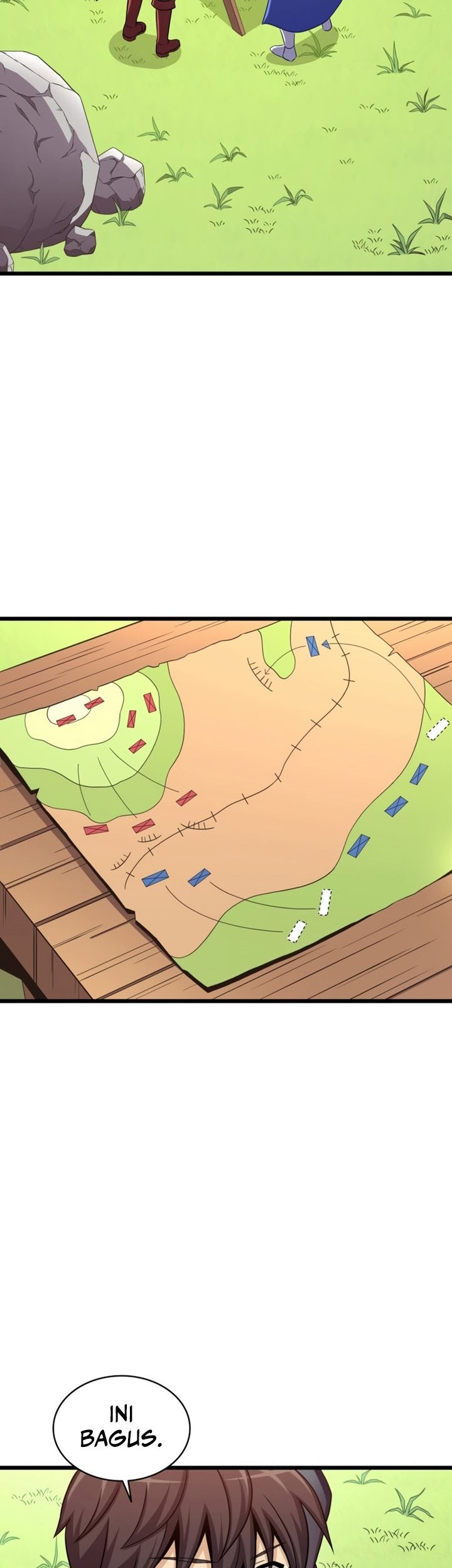 Arcane Sniper Chapter 125 Gambar 143