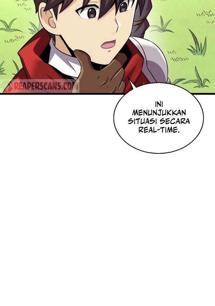 Arcane Sniper Chapter 125 Gambar 144