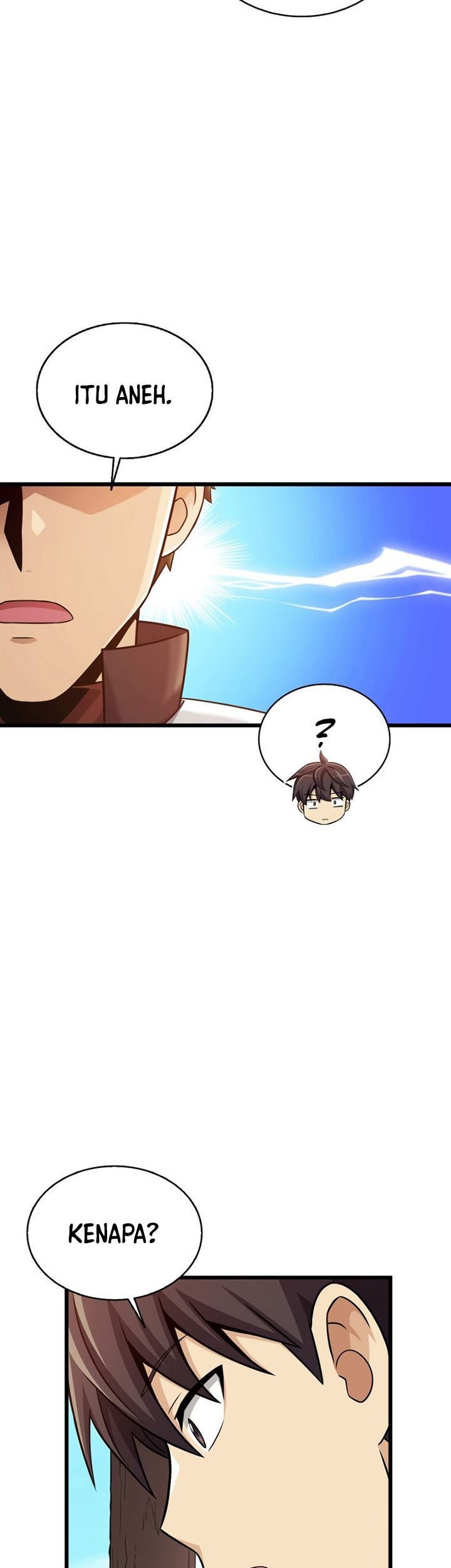 Arcane Sniper Chapter 126 Gambar 28