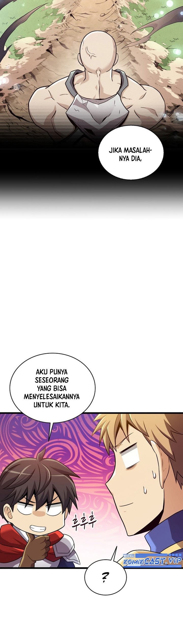 Arcane Sniper Chapter 126 Gambar 36