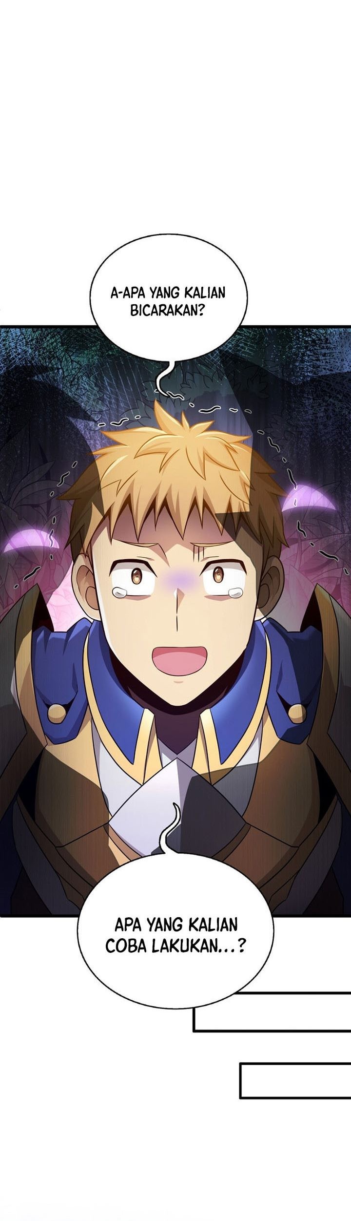 Arcane Sniper Chapter 126 Gambar 40