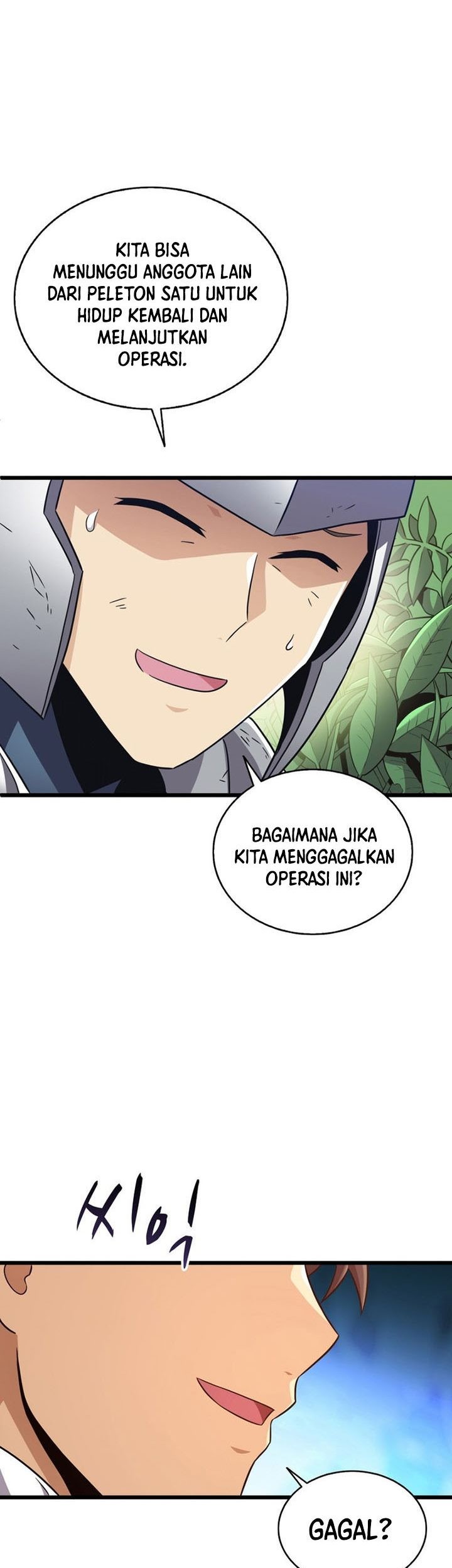 Arcane Sniper Chapter 126 Gambar 46