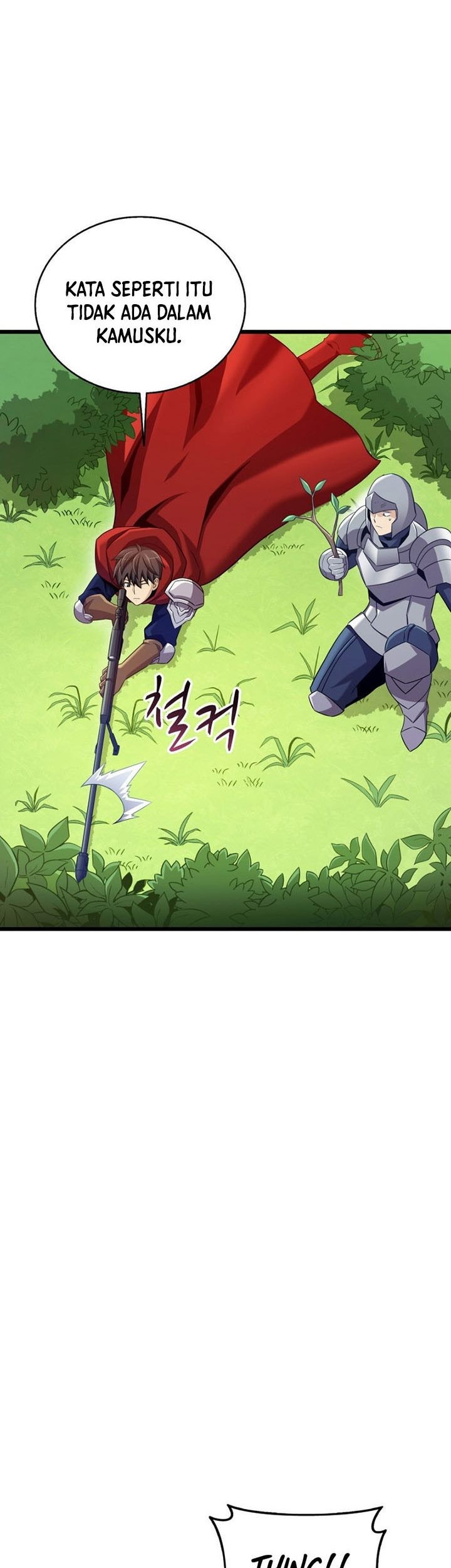 Arcane Sniper Chapter 126 Gambar 48