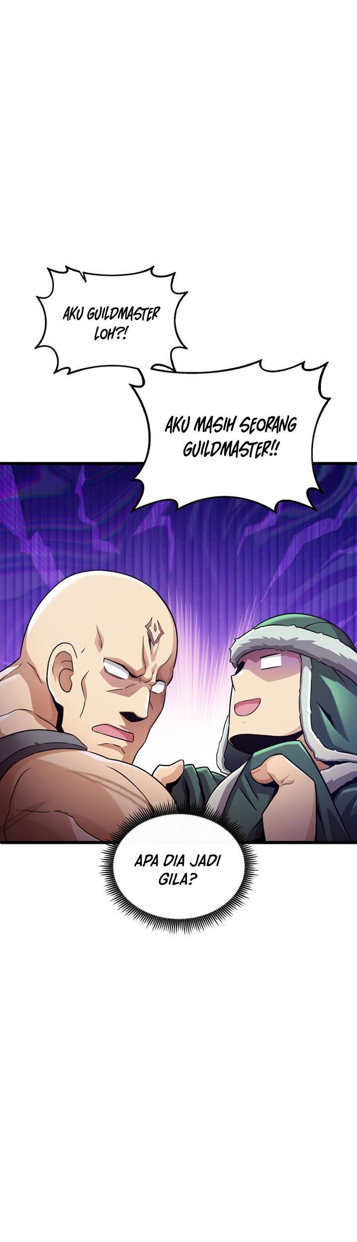 Arcane Sniper Chapter 126 Gambar 58