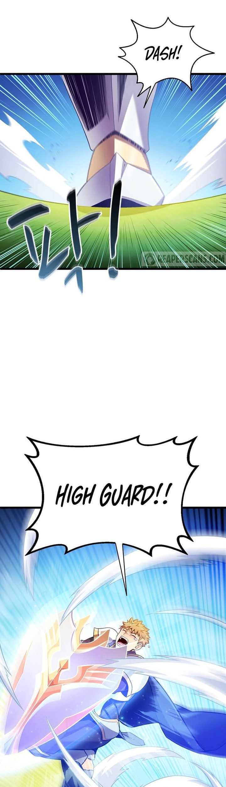 Arcane Sniper Chapter 126 Gambar 60