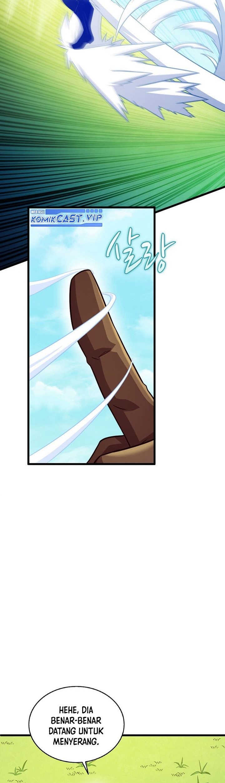 Arcane Sniper Chapter 126 Gambar 62