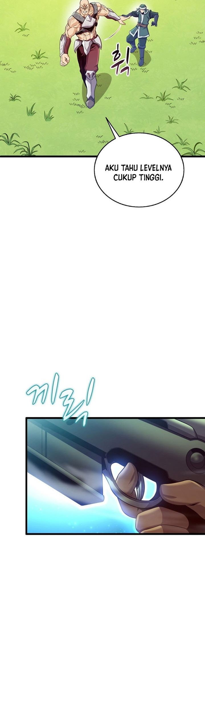 Arcane Sniper Chapter 126 Gambar 64