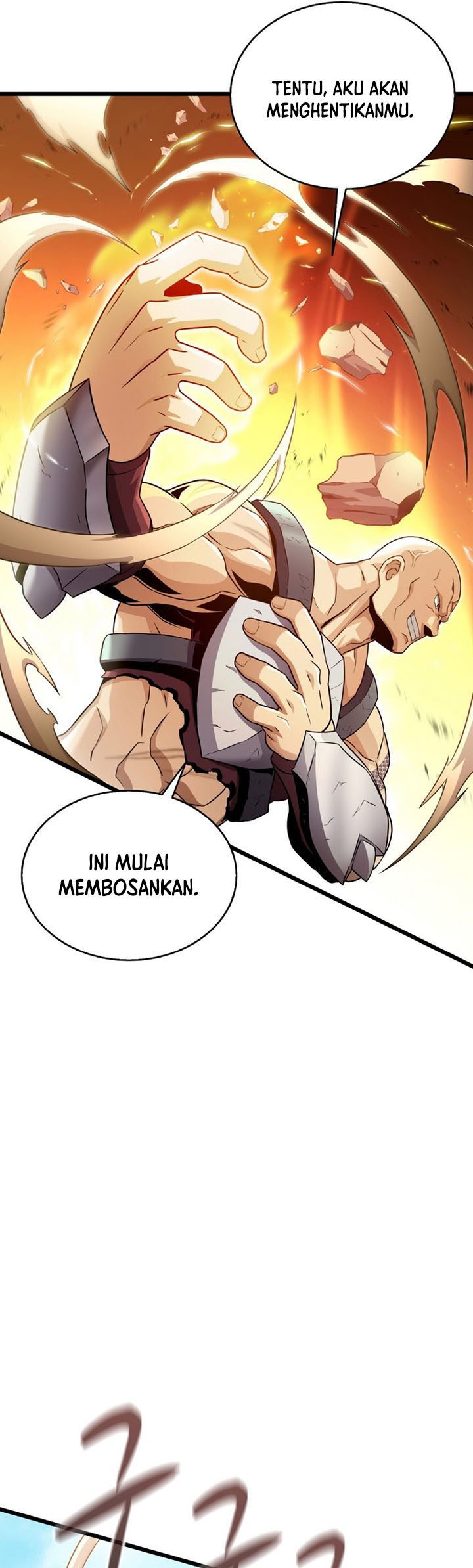 Arcane Sniper Chapter 126 Gambar 66