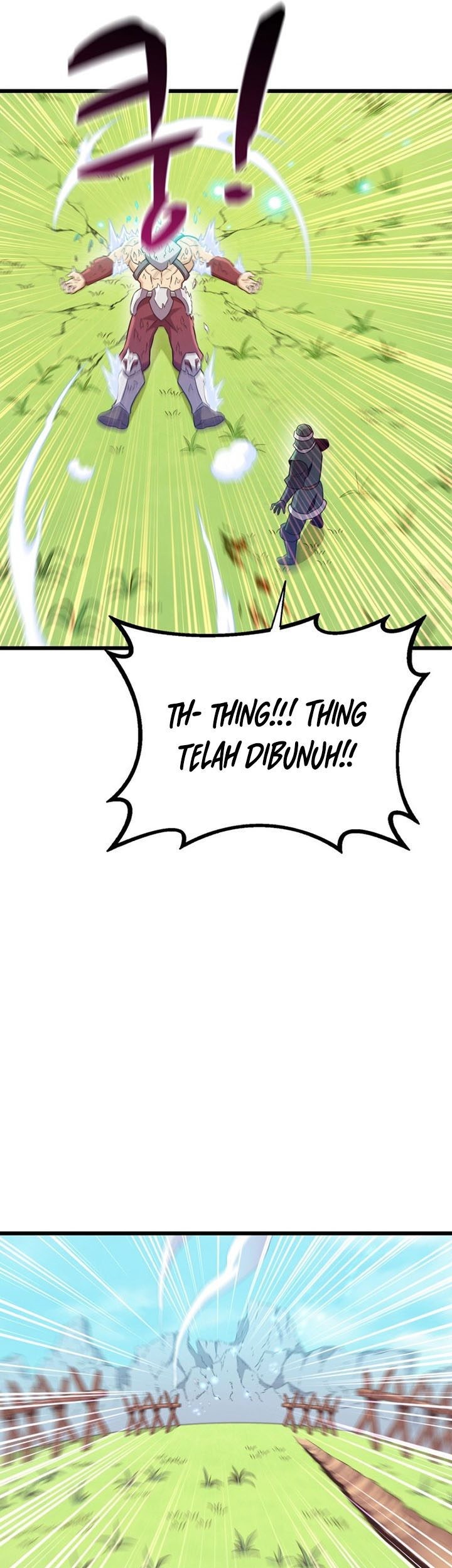 Arcane Sniper Chapter 126 Gambar 70