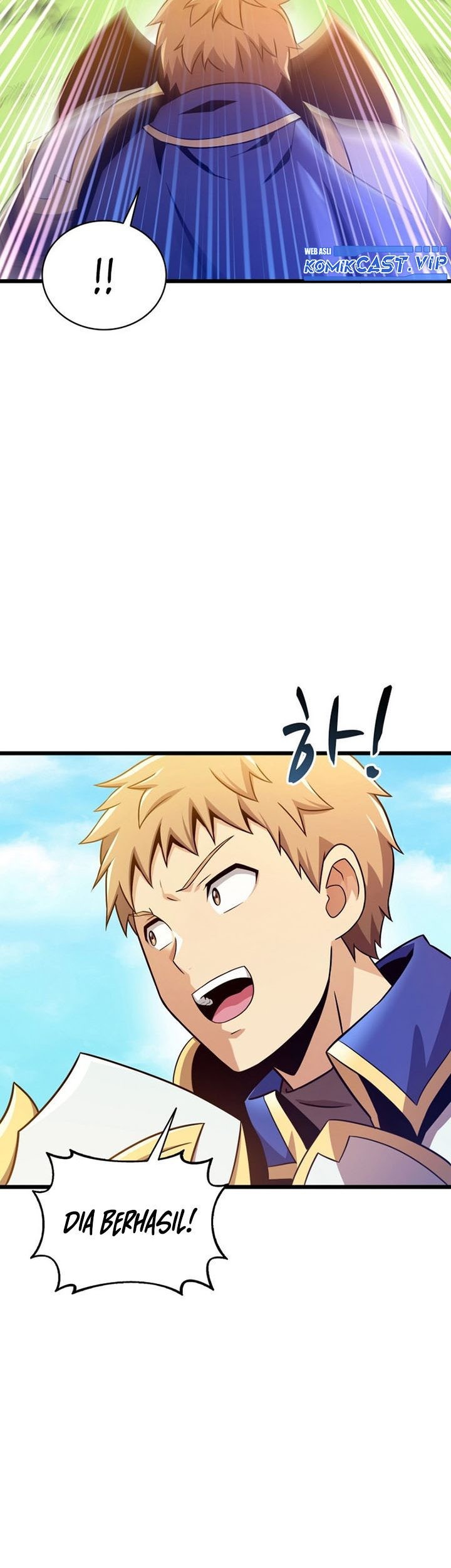 Arcane Sniper Chapter 126 Gambar 72