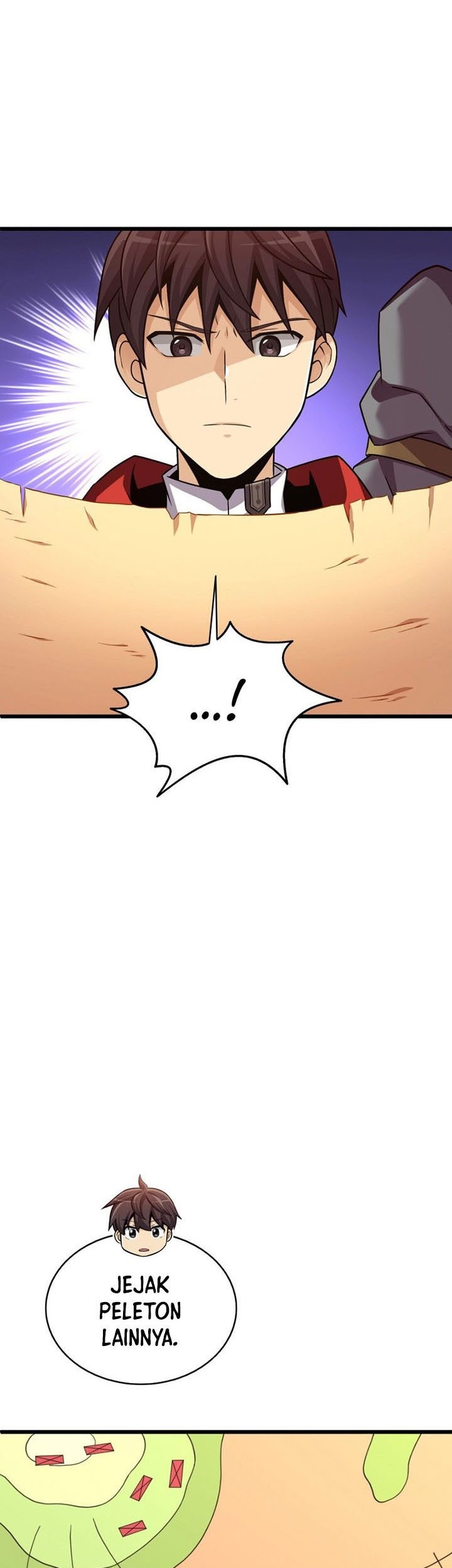 Arcane Sniper Chapter 126 Gambar 4