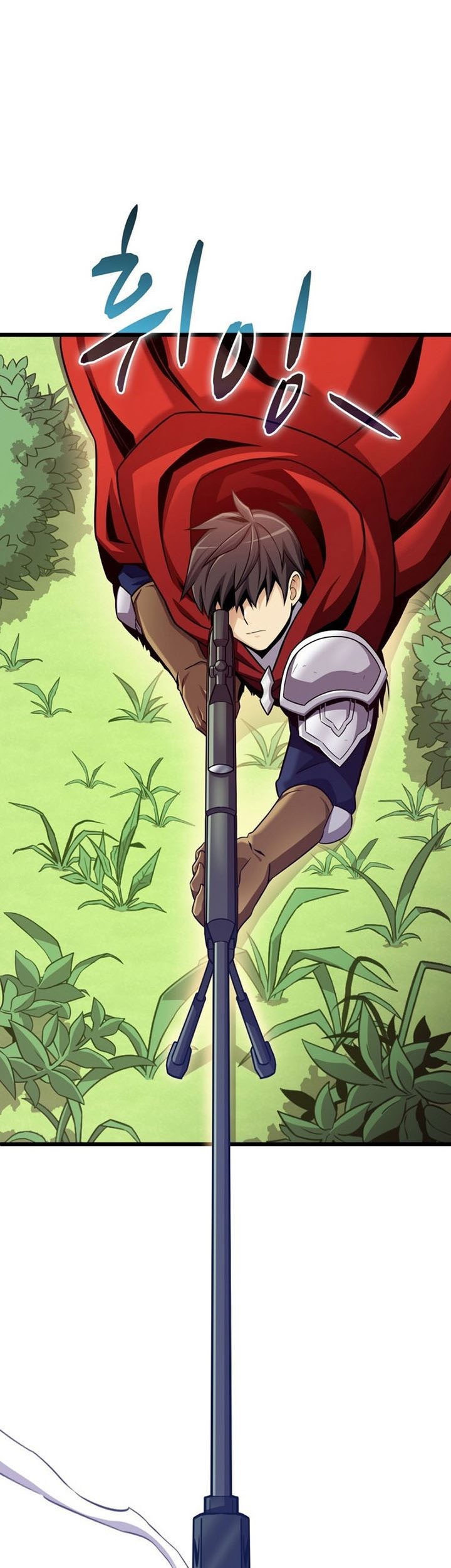 Arcane Sniper Chapter 126 Gambar 74