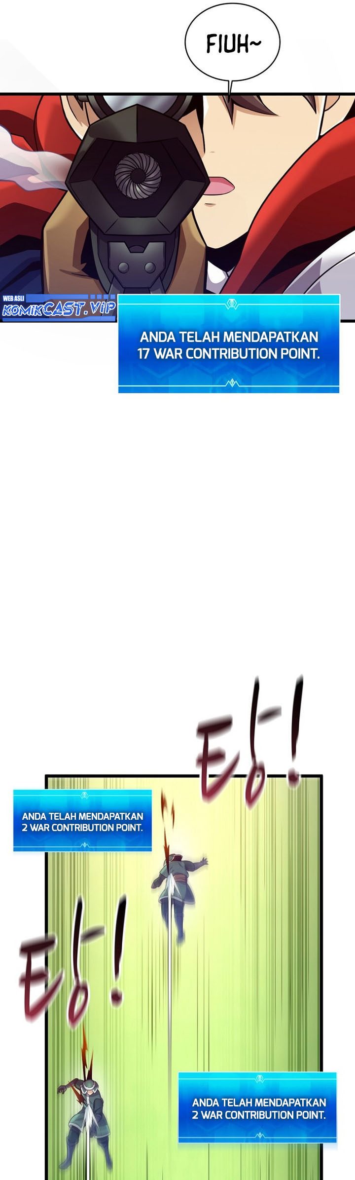 Arcane Sniper Chapter 126 Gambar 78