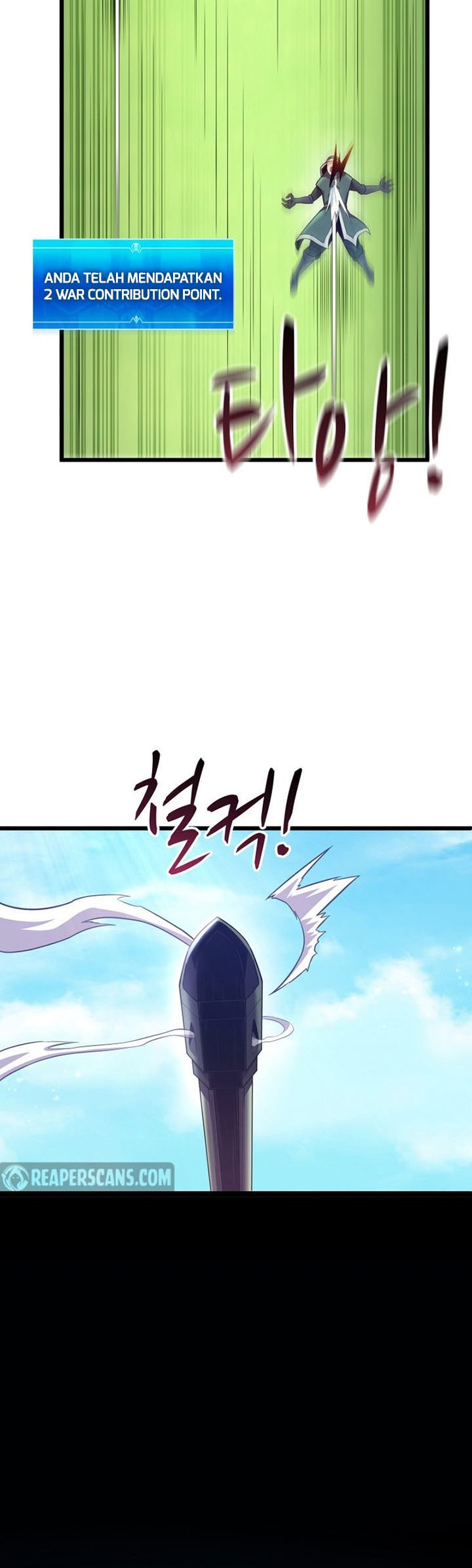 Arcane Sniper Chapter 126 Gambar 79