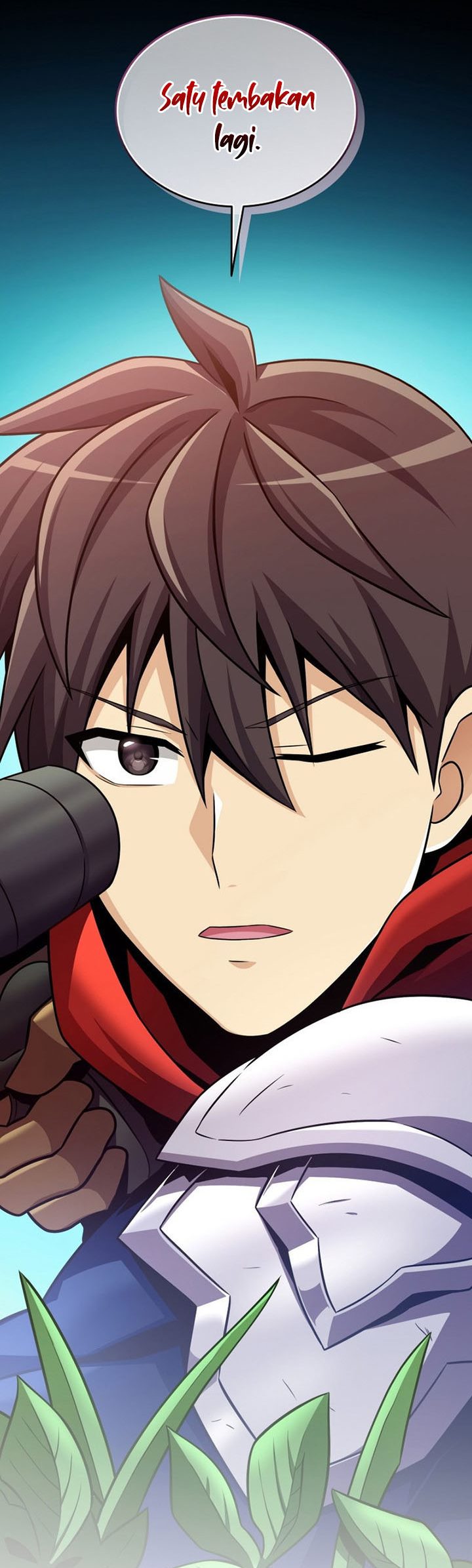 Arcane Sniper Chapter 126 Gambar 80