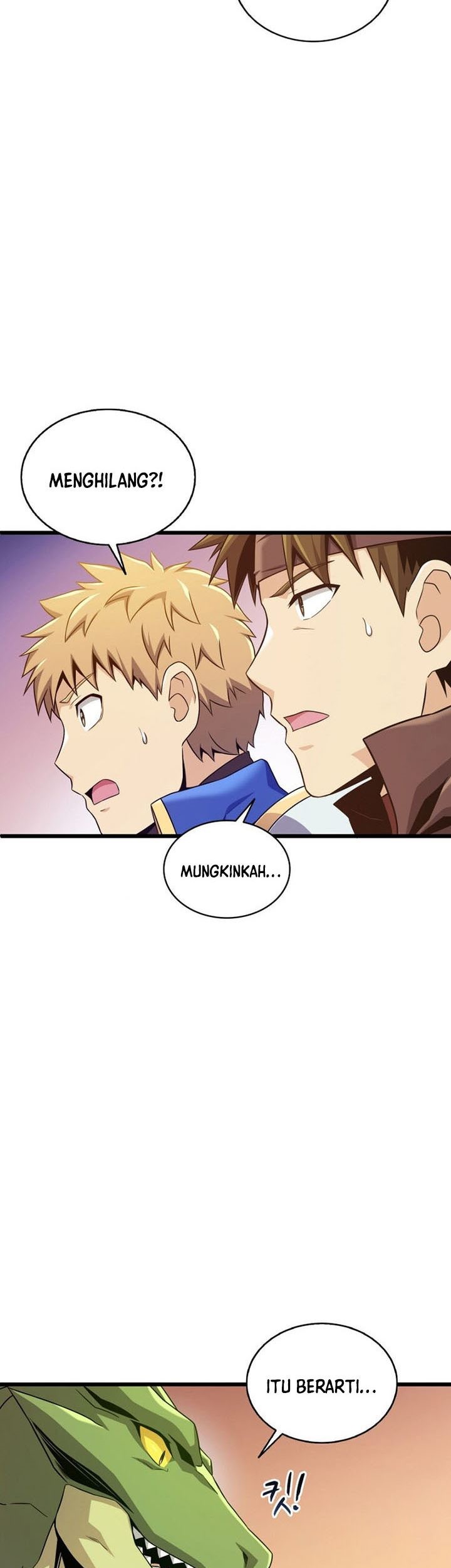 Arcane Sniper Chapter 126 Gambar 6