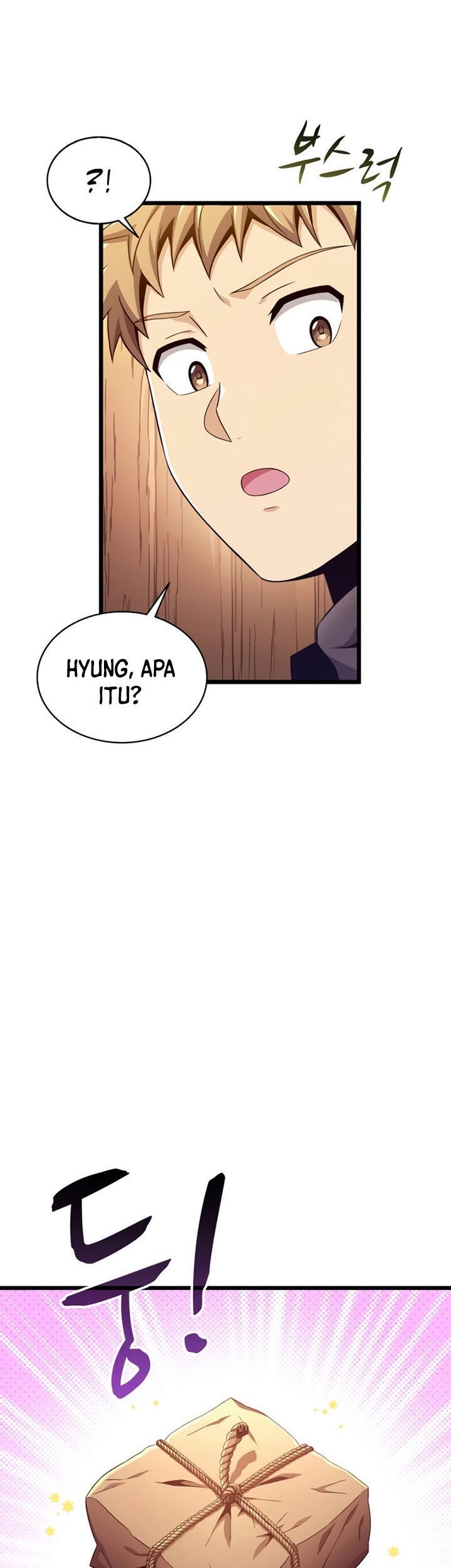 Arcane Sniper Chapter 127 Gambar 30
