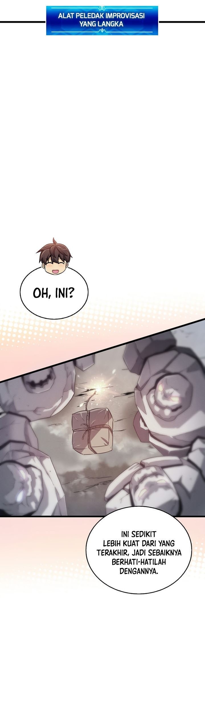 Arcane Sniper Chapter 127 Gambar 32