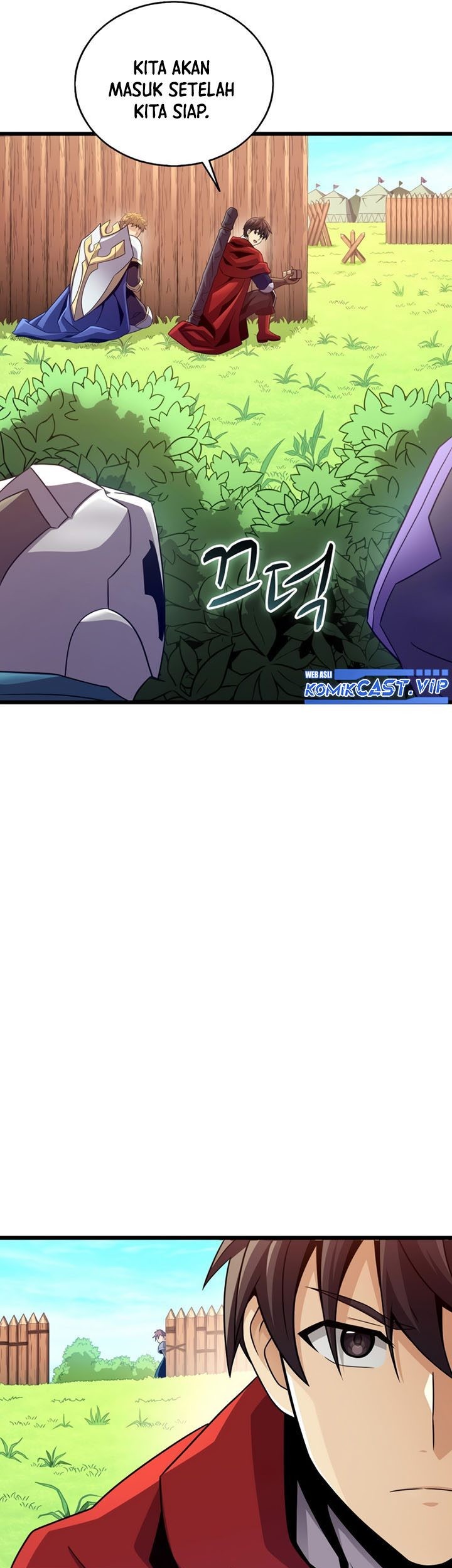 Arcane Sniper Chapter 127 Gambar 34