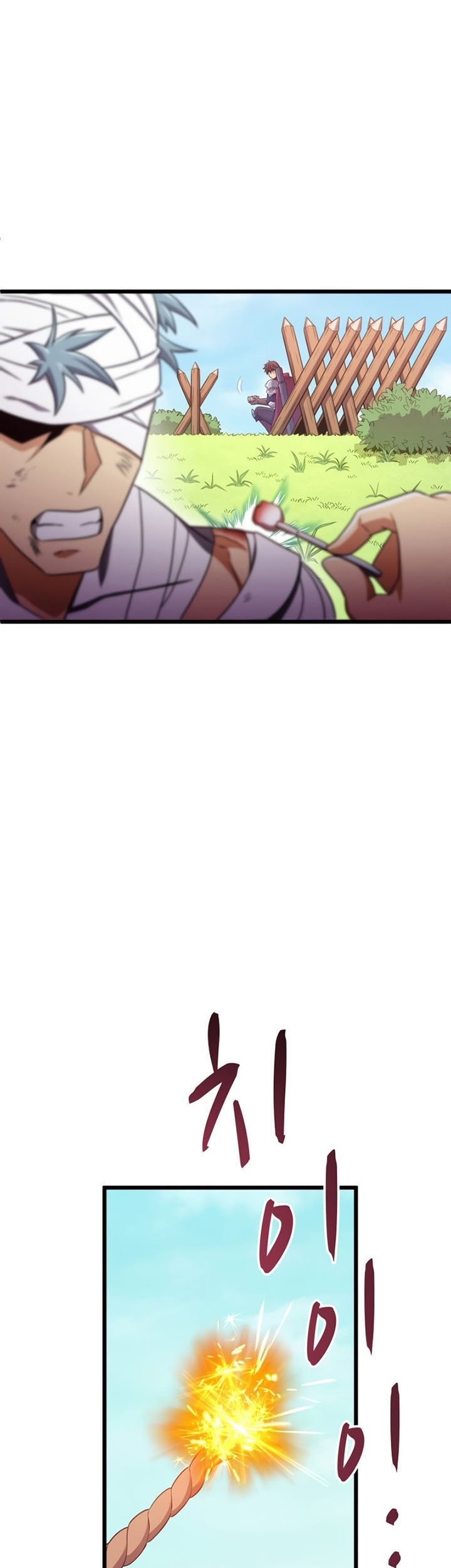 Arcane Sniper Chapter 127 Gambar 36